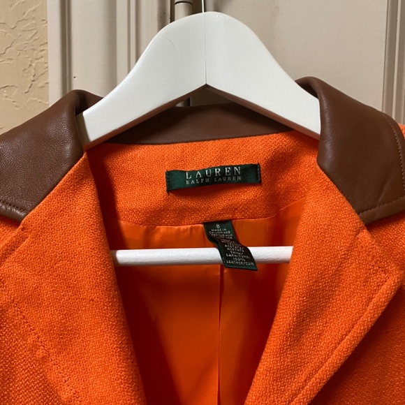 Jacket - Picture 3 of 3